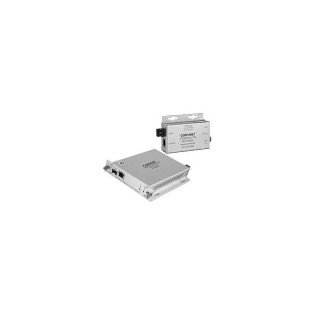 Comnet CNFE2MC-M | Small Size 10/100Mbps Ethernet Media Converter