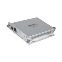 Comnet CNGE2MC | 2-Port (1 Channel) 10/100/1000 Mbps Ethernet Media Converter