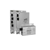 Comnet CNMCSFP | ComFit 10/100/1000 Mbps Ethernet Media Converter