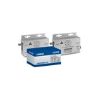 Comnet COMPAK1002MAC1M | Ethernet Media Converter, 2-Port, 1-Channel, 10/100Mbps, 22 To 27 Volt Ac, 3 Watt