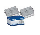 Comnet COMPAK50M2 | Mini Rs232/Rs422 Point-To-Point Transceiver, Mm, 1 Fiber