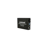 Comnet CWFE2SCS2 | Commercial Grade 10/100Mbps Ethernet Media Converter, Single Mode, SC Connector, 1310nm, 2 Fibers