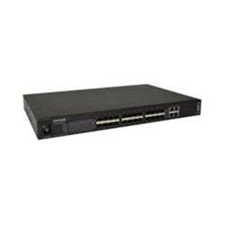 Comnet CWGE24MS2 | Commercial Grade Managed Layer 2+ Ethernet Switch With 20 X 100/1000Base-Fx + 4 X Gigabit Combo Ports