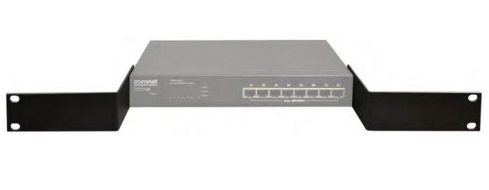 Comnet RMB3 Dual Module Rack Mount Adapter Kit 2 Models With 8.6inch Width