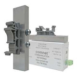 Comnet DINBKT4 | Universal DIN Rail Adapter