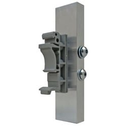 Comnet DINBKT4 | Universal DIN Rail Adapter
