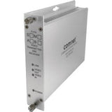 Comnet FVR1001S1 | 10-Bit Digital Video Receiver, Single Mode