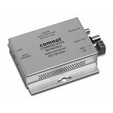Comnet FVR10M | Mini Video Receiver, Multimode, 850nm