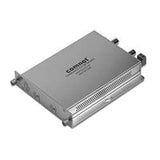 Comnet FVR22 | Dual Video Receiver, Automatic Gain Control, Multimode, 850nm