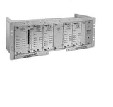 Comnet FVR240D8S1 | 24 Channel-Digitally Encoded Video Receiver and 8 Bi-Directional Data Channel Transreceiver, 10-Bit Digital/Short-Haul Video, Single Mode