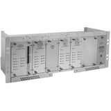Comnet FVR320D8S1 | 32-Channel Digitally Encoded Video Receiver and 8 Bi-Directional Data Channel Transreceiver, 10-Bit Digital/Short-Haul Video, Single Mode