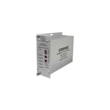 Comnet FVR4012S1 | Receiver 4 Video/2 Bi-Directional Data/1 Contact Closure, Single Mode