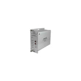Comnet FVR412M1 | Video Receiver/Data Transreceiver, Multimode, 4-Channel Digitally Encoded Video, 2 Bi-Directional Data Channels, 1 Bi-Directional Contact Closure