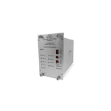 Comnet FVR8012S1 | Receiver, Single Mode, 8 Video/2 Bi-Directional Data/ 1 Contact Closure
