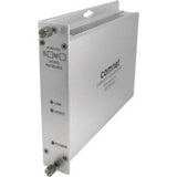 Comnet FVT1001M1 | 10-Bit Digital Video Transmitter, Multimode