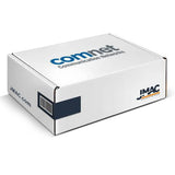 Comnet FVT110M1/BO | Bosch In-Dome Video/Data Transreceiver, Multimode, 10-Bit Digitally Encoded Video for Bilinx and Bi-Phase Control