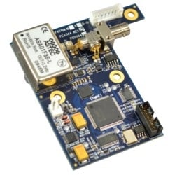 Comnet FVT110M1/BO | Bosch In-Dome Video/Data Transreceiver, Multimode, 10-Bit Digitally Encoded Video for Bilinx and Bi-Phase Control
