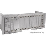 Comnet FVT160M1 | 16-Channel Digital Video 10-Bit Digital/Short-Haul Video Transmitter, Multimode