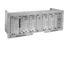 Comnet FVT240D8S1 | 24 Channel-Digitally Encoded Video Transmitter and 8 Bi-Directional Data Channel Transreceiver, 10-Bit Digital/Short-Haul Video, Single Mode