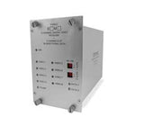 Comnet FVT812M1 | Video Transmitter/Data Transreceiver, Multimode, 1310/1550nm, 8-Channel Digitally Encoded Video, 2 Bi-Directional Data Channels, Bi-Directional Contact Closure