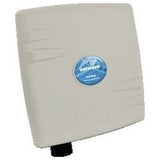 Comnet NW1/M/IA870 | Wireless Ethernet Link, Industrial, Hardened, Mini, Point-To-Point, 42 To 57 Volt Dc, 5.5 Watt, 7.4" Length X 7.4" Width X 2.2" Height
