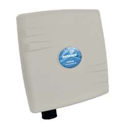 Comnet NW1/M | Mini Industrially Hardened Point-to-Multipoint Wireless Ethernet Link, FCC Certified
