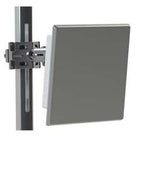 Comnet NWADA1 | Dual Polarization 4.9 - 5.8 GHZ 19 dBi 17 Degree Beamwidth Antenna