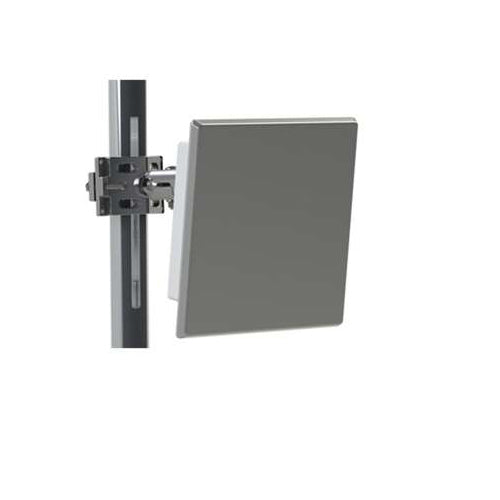 Comnet NWADA1 | Dual Polarization 4.9 - 5.8 GHZ 19 dBi 17 Degree Beamwidth Antenna