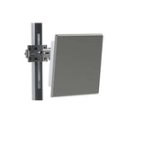 Comnet NWADA1 | Dual Polarization 4.9 - 5.8 GHZ 19 dBi 17 Degree Beamwidth Antenna