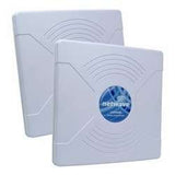 Comnet NWK1 | Industrially Hardened Point-to-Point Wireless Ethernet Kitm FCC Certified