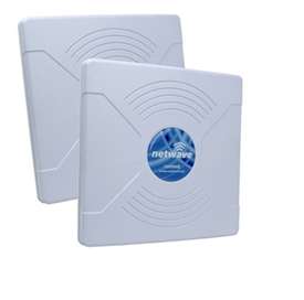 Comnet NWK2 | Industrially Hardened Point-to-Point Wireless Ethernet Kitm ETSI Certified