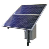 Comnet NWKSP3 | Solar Power Ethernet Kit, 30W Continuous Power Requiring 6 Hours of Peak Sunlight Per Day