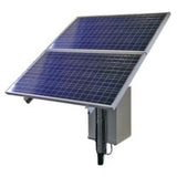 Comnet NWKSP3 | Solar Power Ethernet Kit, 30W Continuous Power Requiring 6 Hours of Peak Sunlight Per Day