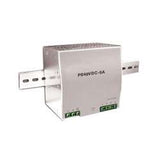 Comnet PS48VDC-5A | Switching Mode Power Supply, 240W, DIN-Rail Mounting for PoE, 5A, 48VDC