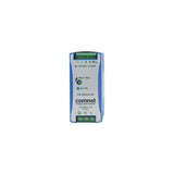 Comnet PS-DRA30-48A | 48VDC 30W DIN Rail High Temp Power Supply for PoE Applications