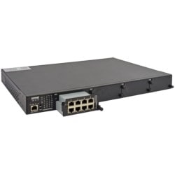 Comnet RLXE4GE24MODMS/GE4STM2 | Industrial 4 1000Base-Fx Multimode St Fiber Ports - Module Only