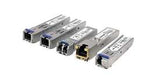 Comnet SFP-10A | Small Form-Factor Pluggable Optical Transreceiver, 100Mbps, Single Mode, 1310/1550nm, LC Receptacle, 20km