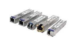 Comnet SFP-10B | Small Form-Factor Pluggable Optical Transreceiver, 100Mbps, Single Mode, 1550/1310nm, LC Receptacle, 20km