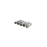 Comnet SFP-12A | Small Form-Factor Pluggable Optical Transreceiver, 1000Mbps, Single Mode, 1310/1550nm, LC Receptacle, 20km