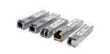 Comnet SFP-14A | Small Form-Factor Pluggable Optical Transreceiver, 1000Mbps, Single Mode, 1310/1550nm, SC Receptacle, 20km