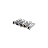 Comnet SFP-24A | Small Form-Factor Pluggable Optical Transreceiver, 100Mbps, Single Mode, 1310/1550nm, SC Receptacle, 60km