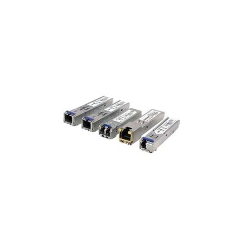 Comnet SFP-24B | Small Form-Factor Pluggable Optical Transreceiver, 100Mbps, Single Mode, 1550/1310nm, SC Receptacle, 60km