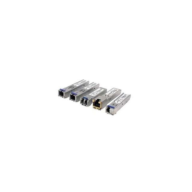 Comnet SFP-26A | Small Form-Factor Pluggable Optical Transreceiver, 100Mbps, Multimode, 1310/1550nm, SC Receptacle, 2km