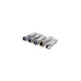 Comnet SFP-46 | Small Form-Factor Pluggable Optical Transreceiver, 1000Mbps, Multimode, 1310nm, LC Receptacle, 2km