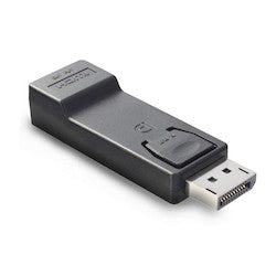 Comprehensive Connectivity DPM-HDF | DisplayPort Male to HDMI Female Adapter