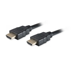 Comprehensive Connectivity HD18-HD18-15ST | Standard Series 18G HDMI 2.0 High Speed with Ethernet Cable 15ft