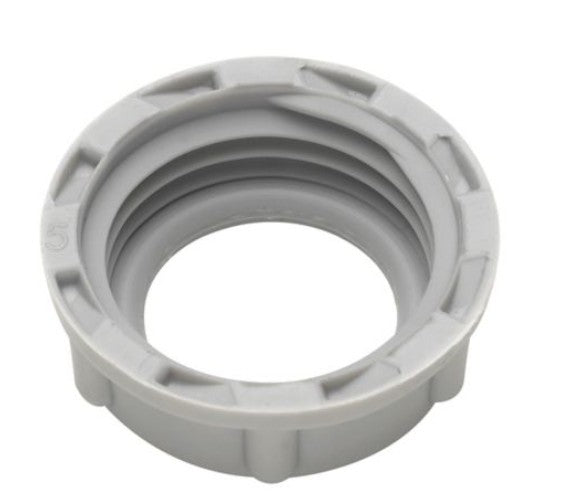 Cooper Crouse-hinds 932 | Conduit Bushing, Plastic, Insulated, Threaded, Trade Size 0.75 in.