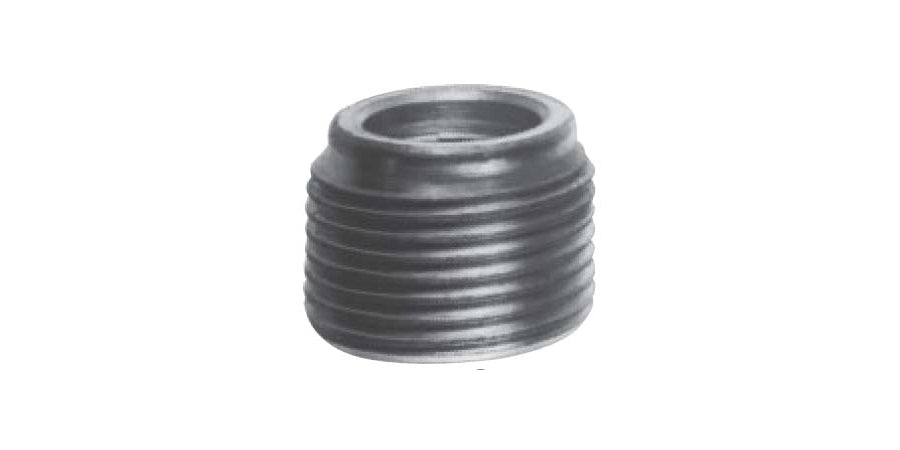 Cooper Crouse-hinds RE32 | Conduit Reducer, Trade Size 1 x 3/4 in., Steel