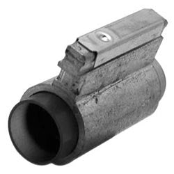 Corbin Russwin 610F49 | Mortise Cylinder Shell Pack, 6-Pin, Loaded, 50 each per Pack