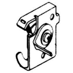 Corbin Russwin 650F96-8 | Pushpad Exit Device Dogging Assembly, Cylinder